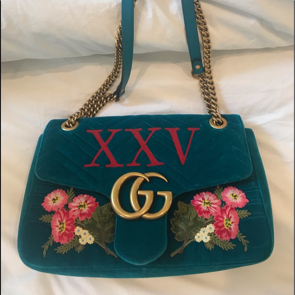 Gucci 100th Neimans Exclusive - Picture 1 of 3